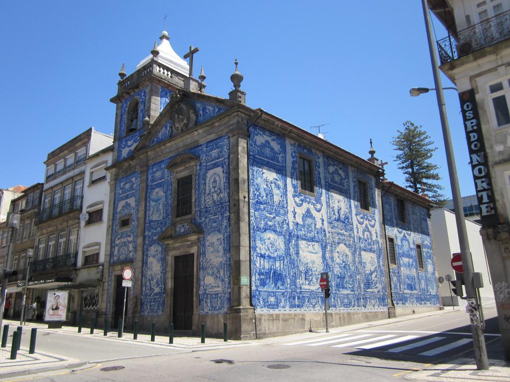 Dear Porto Guest House Exterior photo